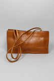 Cartera/Mochila camel Wilson Leather Talla TU Image 0