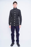 Sweater Negro s.n.s Talla L Image 3