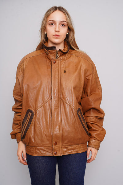 Jacket Café Reed Talla L