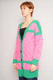 Sweater bicolor Juicy Couture Talla Xs/S Image 1
