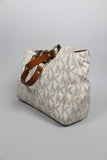 Cartera/Mochila Blanco Michael Kors Talla TU Image 1