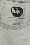 Polera Gris The Beatles Talla M Image 3