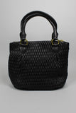 Cartera/Mochila Negro J.Crew Talla TU Image 2