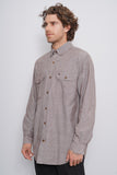 Camisa Multicolor Carhartt Talla M Image 1