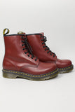 Bototo Burdeo Dr Martens Talla 41 Image 2