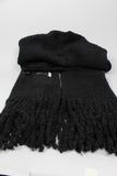 Bufanda Negro NA-KD Talla TU Image 2