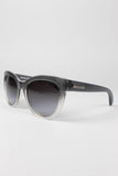 Lente degradado gris Michael Kors Talla TU Image 1