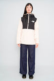 Parka bicolor The North Face Talla M Image 3