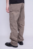 Pantalón Beige Carhartt Talla 33X34 Image 2