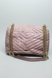 Cartera/Mochila rosa palo Rebecca Minkoff Talla TU Image 2