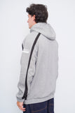 Polerón Gris Puma Talla M Image 2