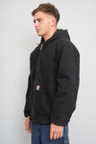 Jacket Negro Carhartt Talla M Image 1
