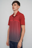 Polera Multicolor Oakley Talla S Image 1