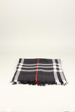 Bufanda Negro burberry london Talla TU Image 1