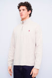Sweater Beige polo ralph lauren Talla L Image 1