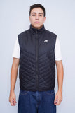 Parka Negro Nike Talla S Image 0