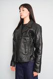 Jacket Negro Unik premium Talla Xl Image 1