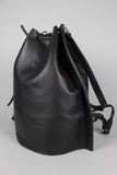 Cartera/Mochila Negro All Saints Talla TU Image 1