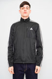 Cortaviento bicolor adidas Talla S Image 0