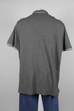 Polera Gris polo ralph lauren Talla Xl Image 2