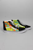 Zapatilla Multicolor Vans Talla 39 Image 2