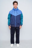 Cortaviento Multicolor Nike Talla Xl Image 3