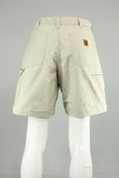 Short Beige Carhartt Talla M Image 2