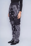 Pantalón Negro Guapi Talla TU Image 1