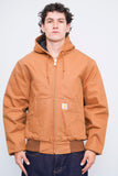Jacket Camel Carhartt Talla M Image 0