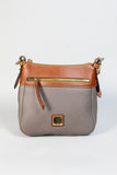 Cartera/Mochila Gris Duuney & bourke Talla TU