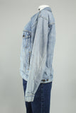 Jacket Azul Levis Talla M Image 1