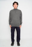Sweater Gris Tommy Hilfiger Talla Xl Image 3