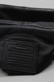 Cartera/Mochila Negro Coach Talla TU Image 1