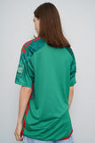 Polera Verde Adidas Talla Xl Image 2