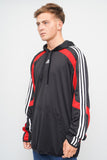 Polerón Multicolor Adidas Talla Xl Image 1