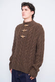 Sweater Café polo ralph lauren Talla Xl Image 1
