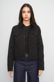 Jacket Negro Levi´S Talla S