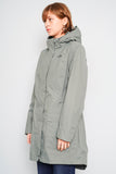 Impermeable verde agua The North Face Talla Xl Image 1