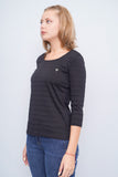 Polera Negro Guess Talla S Image 1