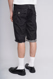 Short Negro true religion Talla TU Image 2