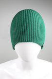 Gorro verde esmeralda The North Face Talla TU