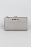 Cartera/Mochila Gris Michael Kors Talla TU Image 0