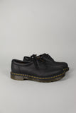 Bototo Negro Dr. Martens Talla 9 Image 2