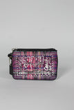 Cartera/Mochila Multicolor Coach Talla TU