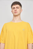 Polera casual  amarillo champion talla Xxl 599