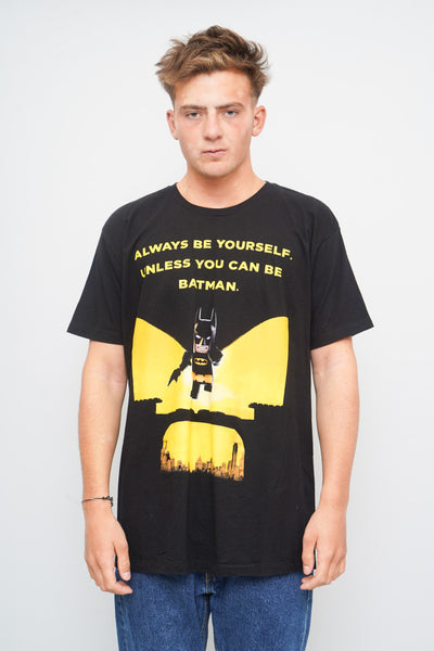 Polera Multicolor Lego Talla Xl
