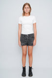 Short Gris Levis Talla W28 Image 3