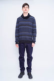 Sweater Azul american rag Talla Xl Image 3