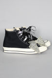 Zapatilla Negro Converse Talla 41 Image 2