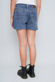 Short Azul Tommy Hilfiger Talla TU Image 2